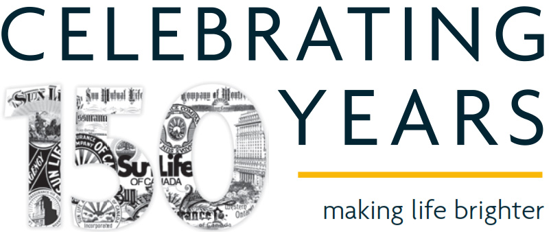 celebrating 150 years